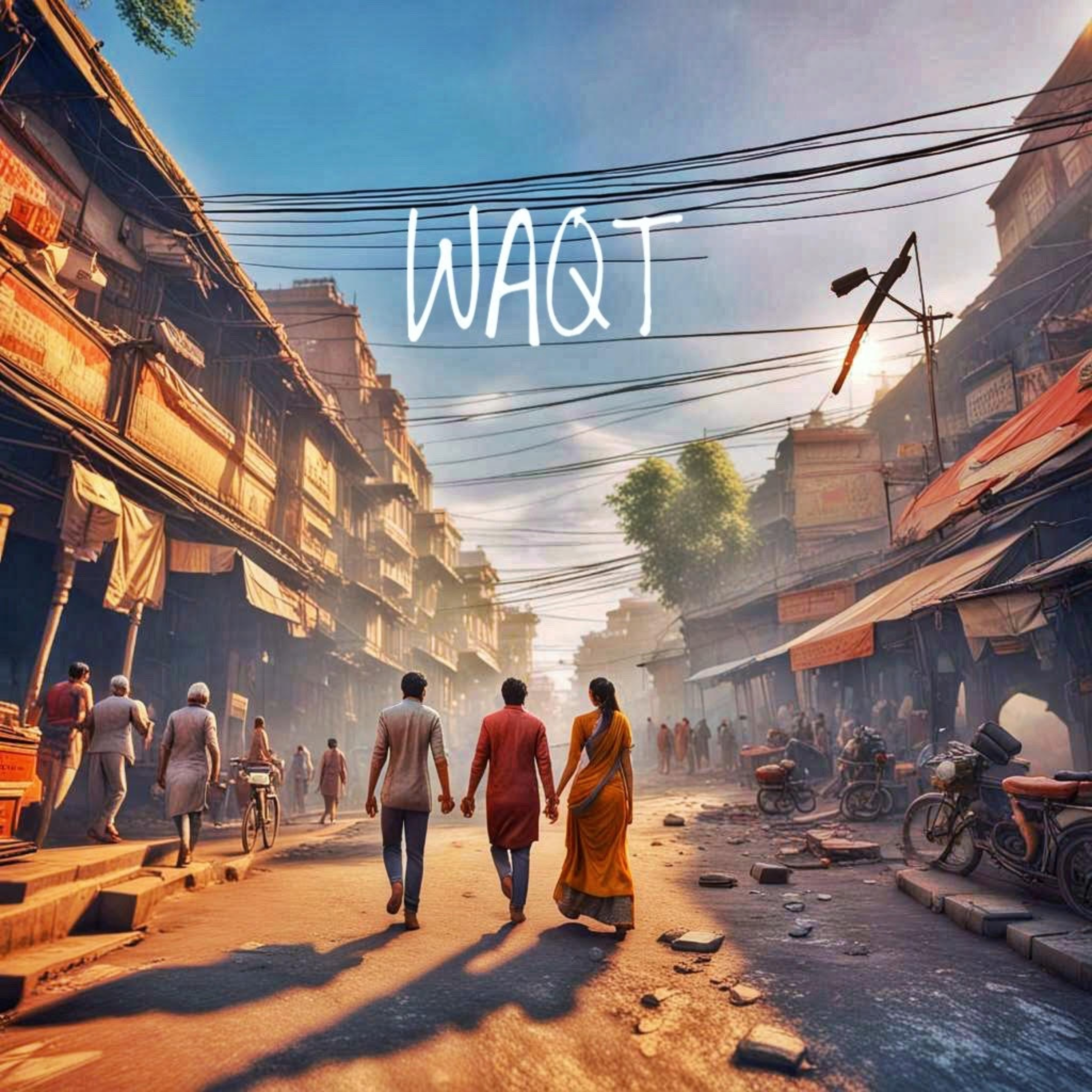 waqt